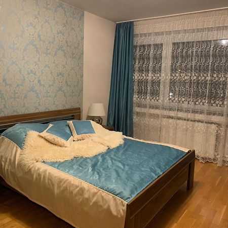 Leon'S Apartment Krefeld Ngoại thất bức ảnh