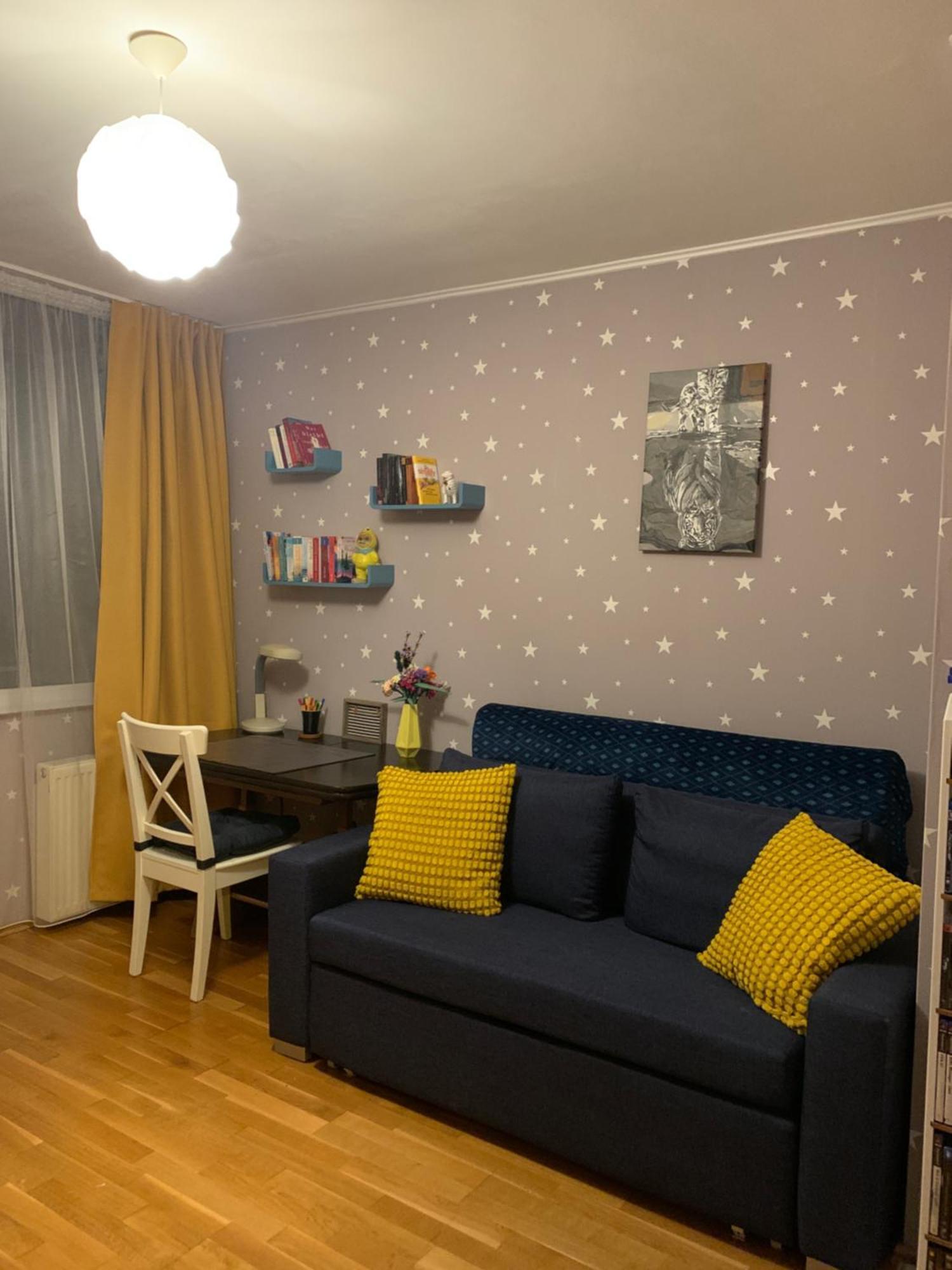 Leon'S Apartment Krefeld Ngoại thất bức ảnh